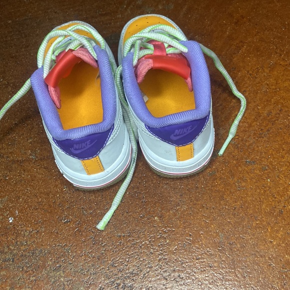 Nike Air Force 1’s - Picture 4 of 4